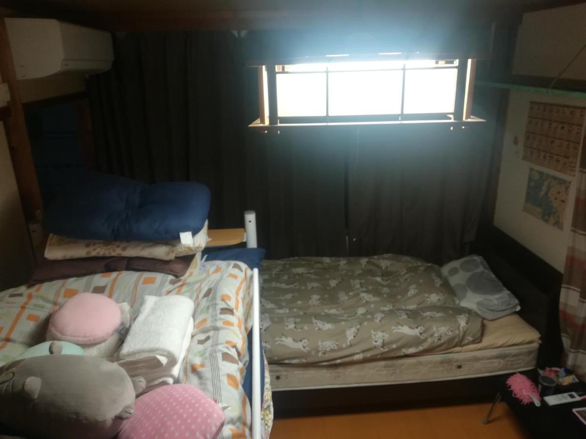 Hotel Credo Sasebo Zimmer foto